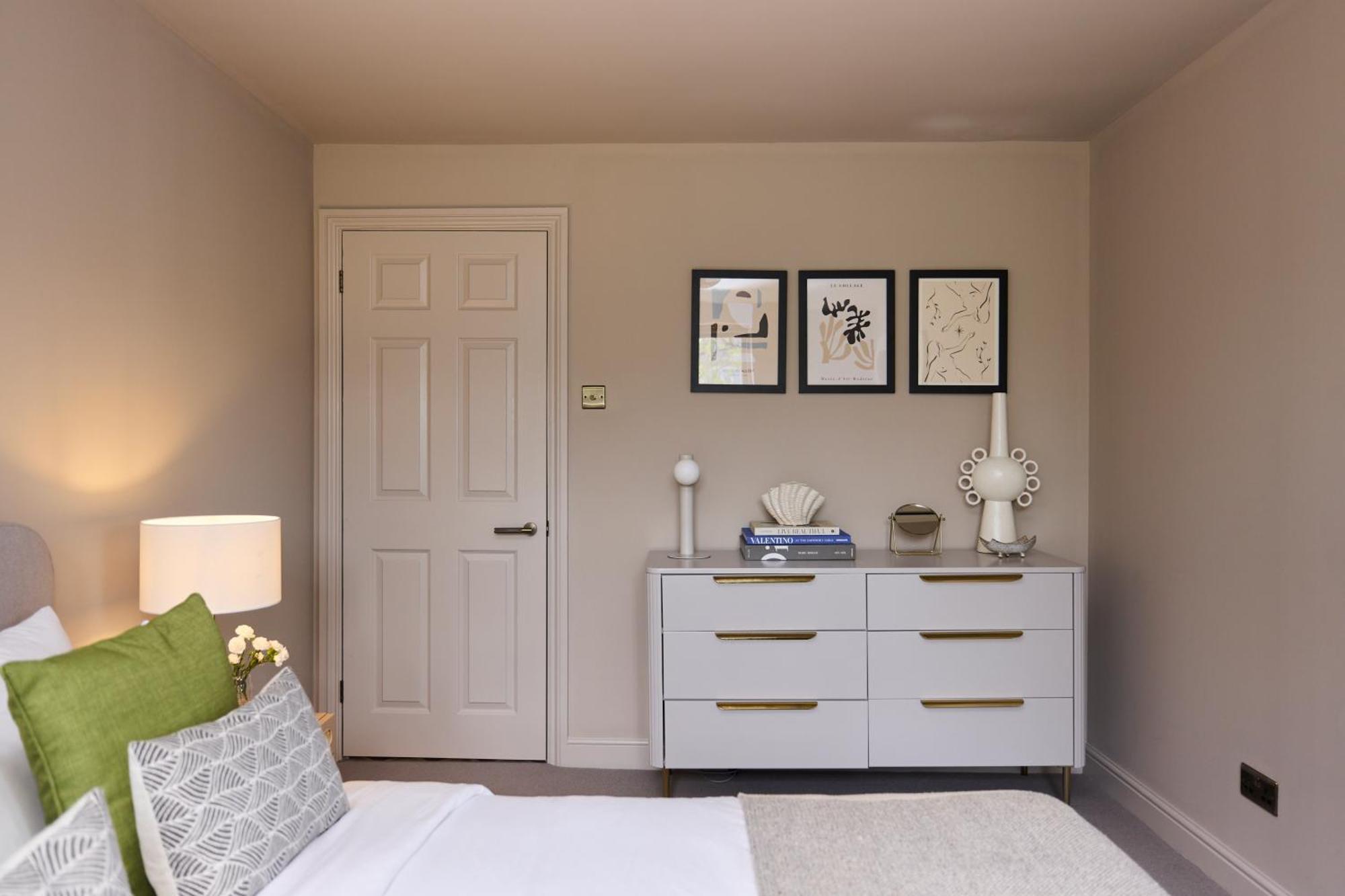 The Twickenham Wonder - Lovely 1Bdr Flat With Parking Bagian luar foto
